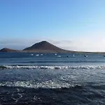 Alquilaencanarias Unforgetable Sunrise アパート