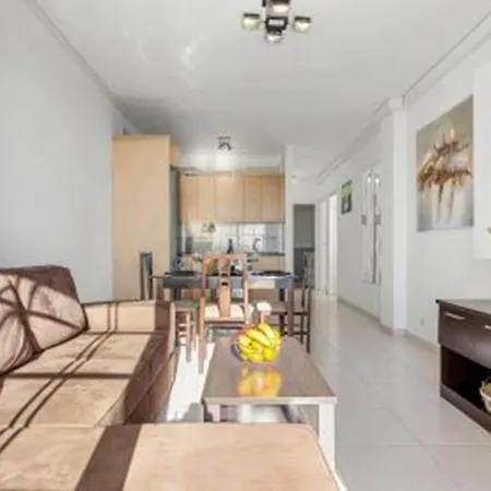 Alquilaencanarias Unforgetable Sunrise El Médano