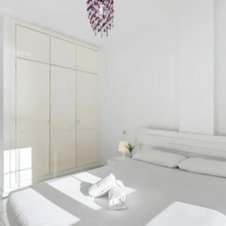 Apartman Alquilaencanarias Unforgetable Sunrise El Médano