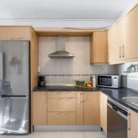 Alquilaencanarias Unforgetable Sunrise * El Médano