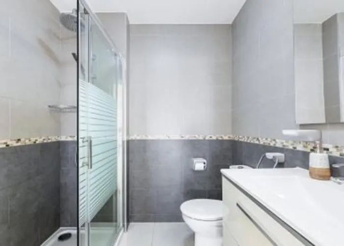 شقة Alquilaencanarias Unforgetable Sunrise