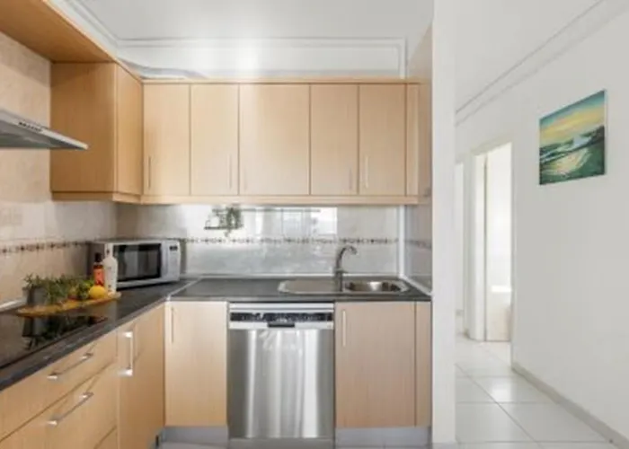 Alquilaencanarias Unforgetable Sunrise *