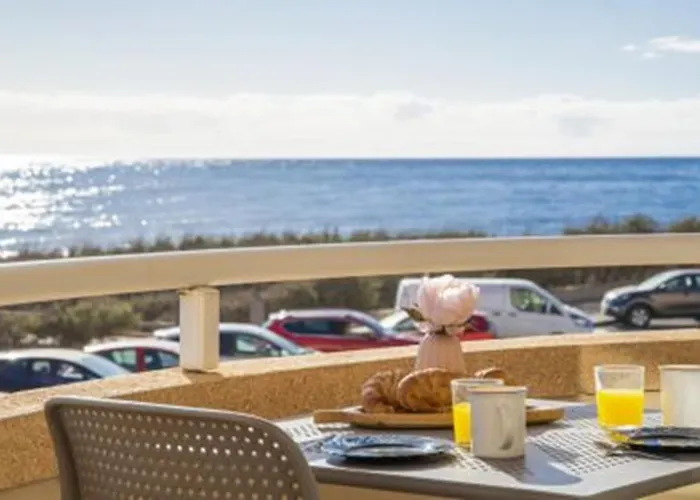 Alquilaencanarias Unforgetable Sunrise * El Médano