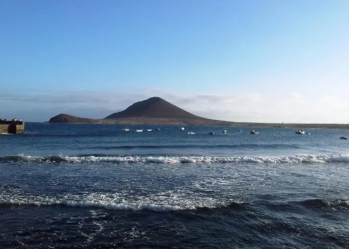 Alquilaencanarias Unforgetable Sunrise شقة