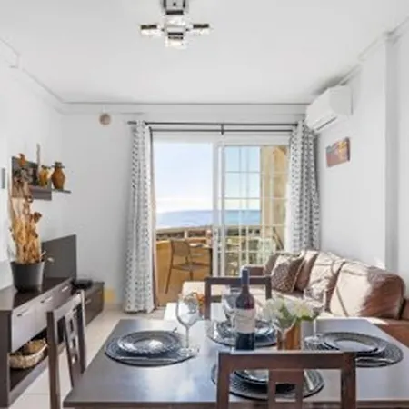 Appartement Alquilaencanarias Unforgetable Sunrise