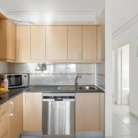 Alquilaencanarias Unforgetable Sunrise *