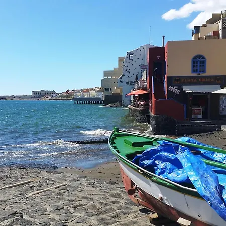 Appartement Alquilaencanarias Unforgetable Sunrise El Médano