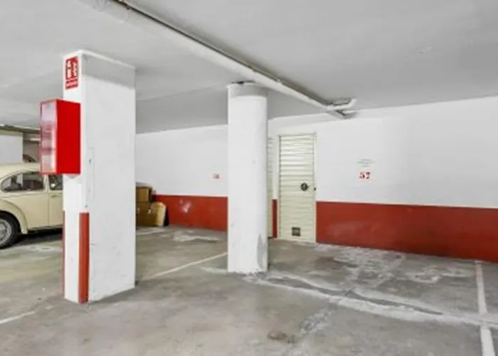 Alquilaencanarias Unforgetable Sunrise Апартаменты *