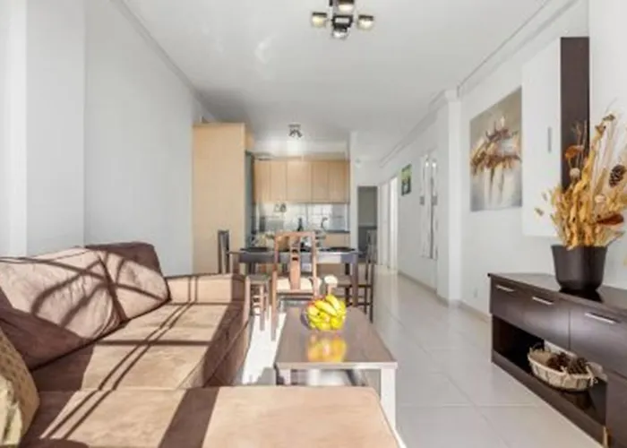 Alquilaencanarias Unforgetable Sunrise El Médano