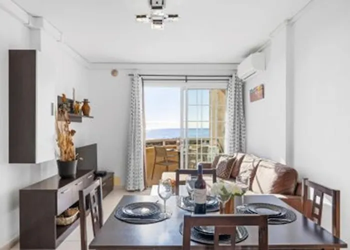 Appartement Alquilaencanarias Unforgetable Sunrise