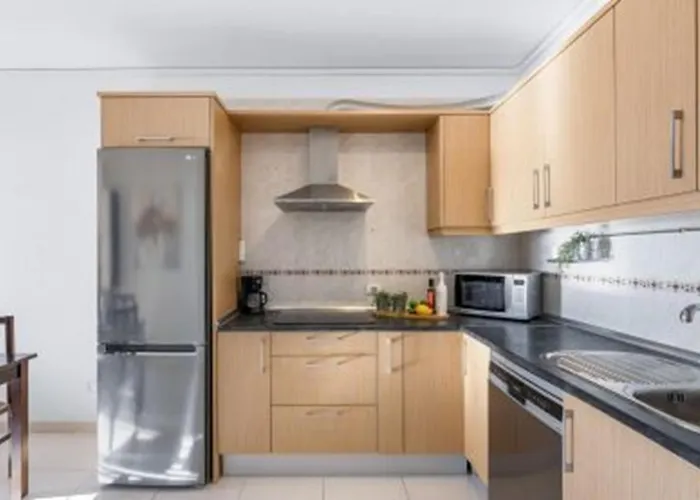 Alquilaencanarias Unforgetable Sunrise * Эль-Медано