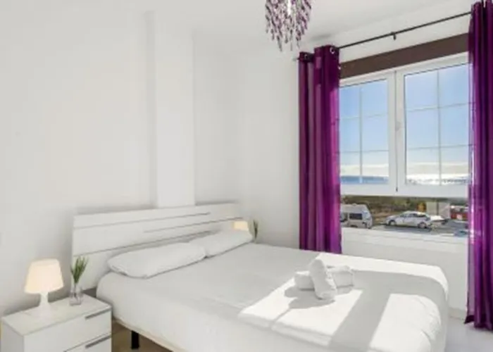 Alquilaencanarias Unforgetable Sunrise Appartement