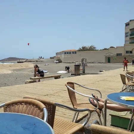 Alquilaencanarias Unforgetable Sunrise * Ελ Μέντανο